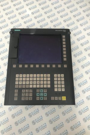 SIEMENS 6FC5310-4AA30-0AA1