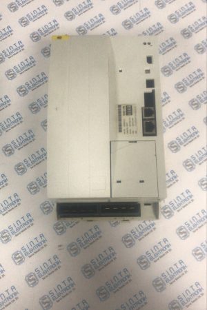 KUKA KSD1-48 E93DA123I4B531