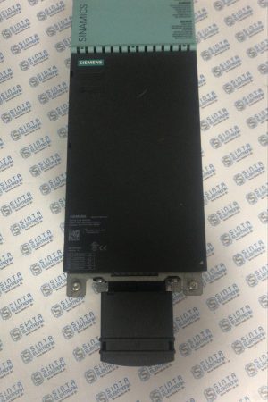 SIEMENS SINAMICS A5E00675462