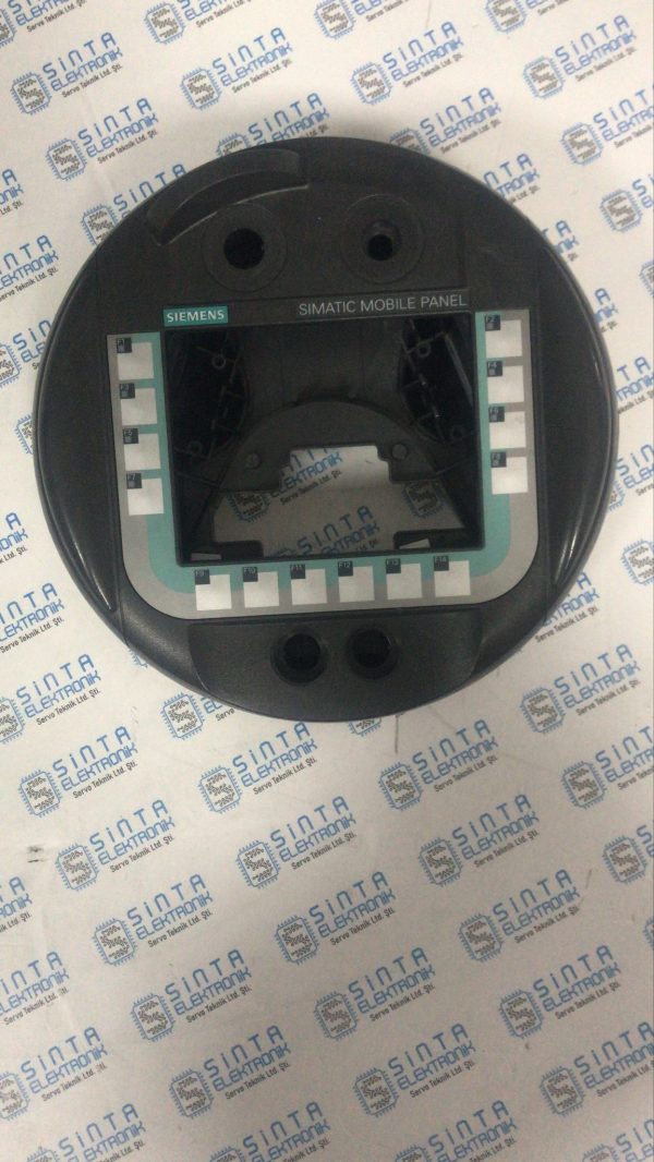 Siemens SIMATIC Mobile Panel 177 DP 6AV6645-0AA01-0AX0 6AV6 645-0AA01 Siemens SIMATIC Mobile Panel 177 DP 6AV6645-0AA01-0AX0 6AV6 645-0AA01