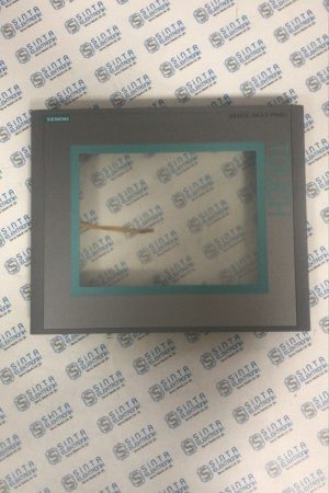 SİEMENS MP277 A5E02351639 ÖN KASA