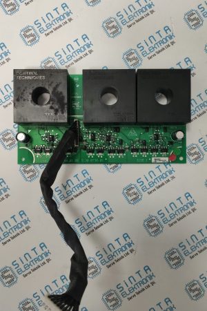 CT LTD UT48 3130-0736-01