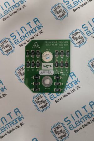 CT LTD UT41B 7004-1088-3130-0869