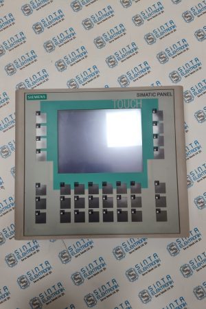 SIEMENS 6AV6-642-0DC01-1AX1