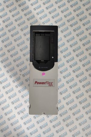 ALLEN-BRADLEY POWERFLEX 753 20F11N