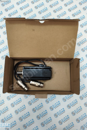YASKAWA SGMAH-04AAA61D-0Y