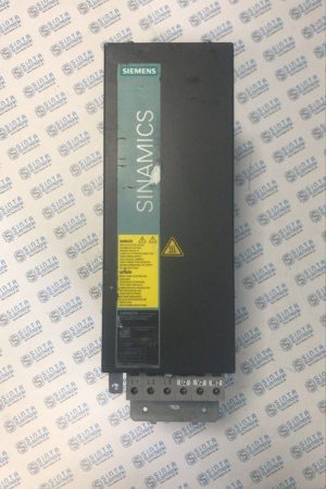 SIEMENS 6SL3100-0BE23-6AB0