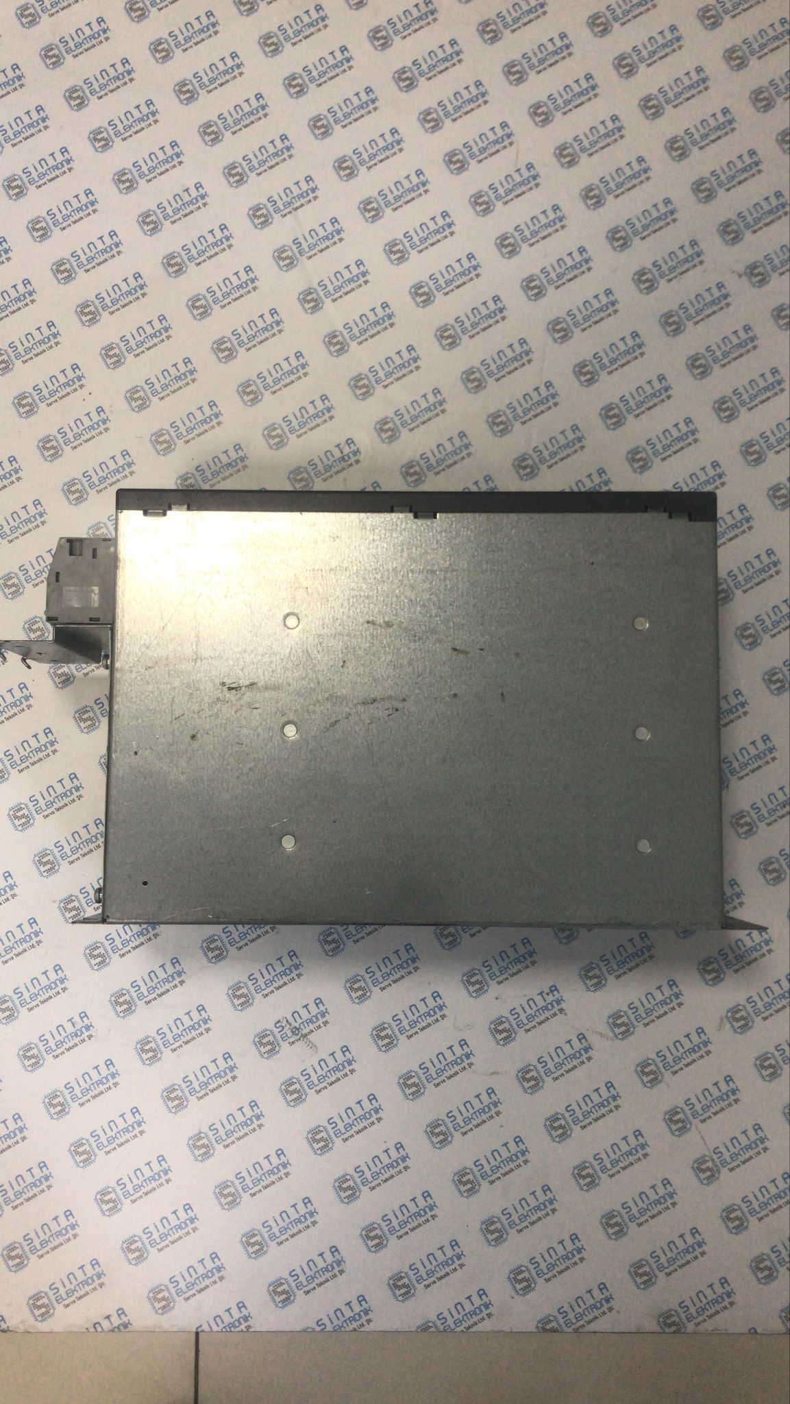 SIEMENS 6SL3100-0BE23-6AB0 3 SIEMENS 6SL3100-0BE23-6AB0 - Görsel 3