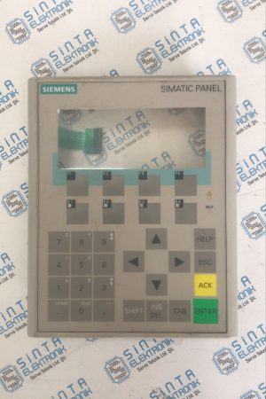 SIEMENS OP77 A5E02490419