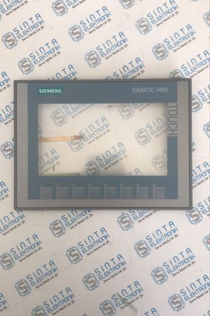 SIEMENS KTP700 A5E31576503 KASA