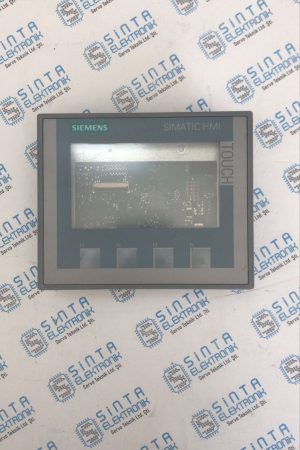SIEMENS KPT400 6AV2123-2DB03-0AX0 KASA