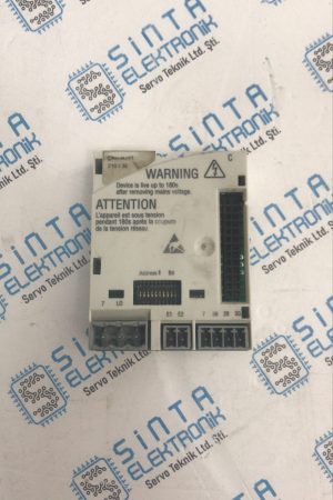LENZE E82ZAFCC210