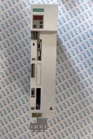 SIEMENS MASTERDRIVES 6SE7021-0TP70