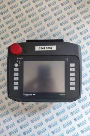 SCHNEIDER XBTGH2460