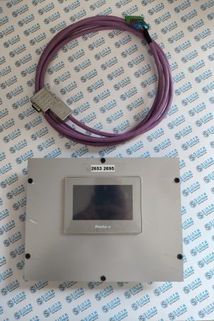 PRO-FACE PFXGP4116T2D