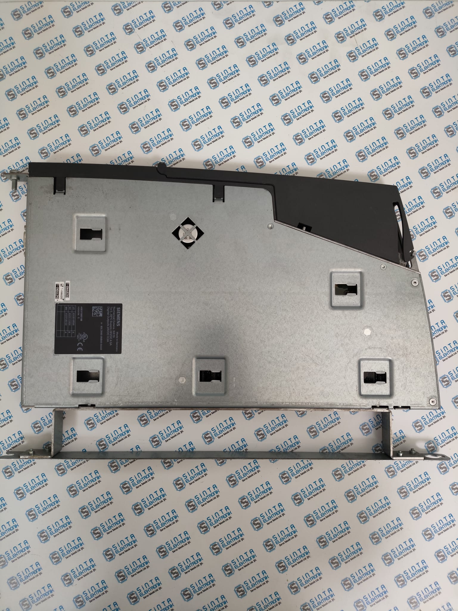 SIEMENS 6SL3040-0NB00-0AA0 3 SIEMENS 6SL3040-0NB00-0AA0 - Görsel 3
