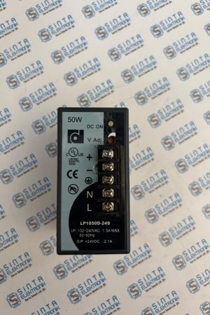 LP1050D-24S GÜC KAYNAGI POWER SUPPLY