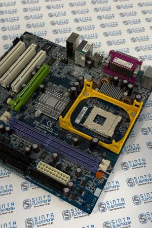 Gigabyte 8S661FXMP-RZ Micro-ATX Anakart