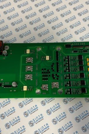 SİEMENS A5E01283209 ANAKART