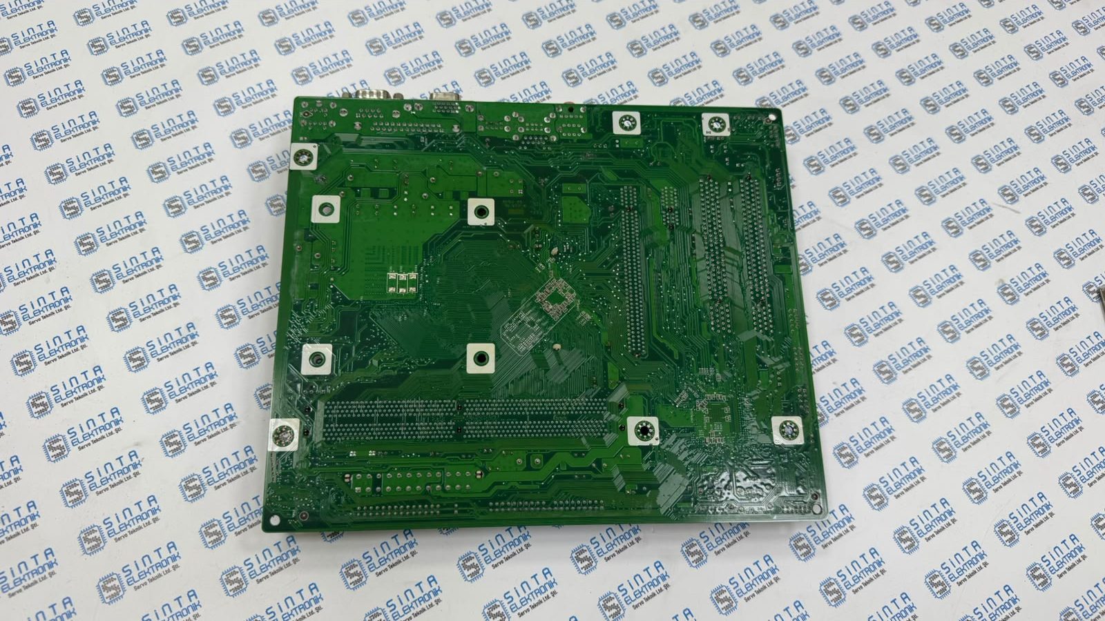 HP / Compaq Anakart 434346-001 2 HP / Compaq Anakart 434346-001 - Görsel 2
