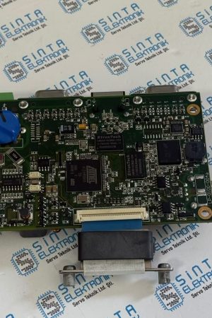 BEİJER ELECTRONICS İX-T5F-2 KART