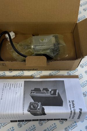 PANASONIC MHMF012L1U2M SERVO MOTOR