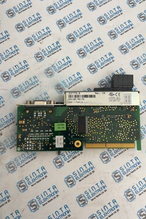 B&R 3IF779.9 Multi-interface module