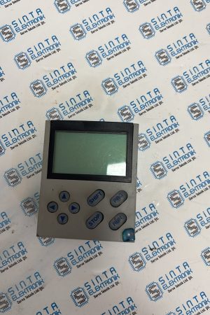 LENZE EMZ9371BC KEYPAD