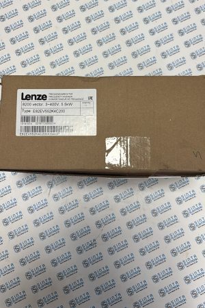 LENZE E82EV552K4C200