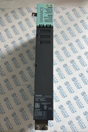 SIEMENS 6SL3120-1TE15-0AA3 5A