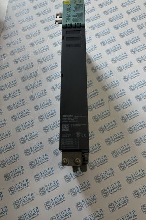 SIEMENS 6SL3120-1TE13-0AA3 3A