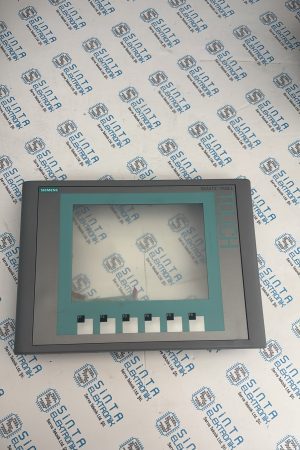 Siemens KTP600 A5E01580682 A5E31213804 ON KASA