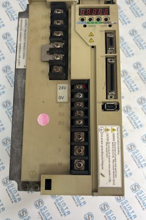 YASKAWA SGDH-50DE-OY