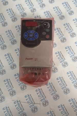 ALLEN-BRADLEY 22F-D2P5N113