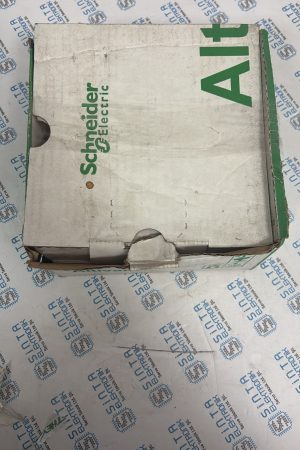 SCHNEIDER ATV320U07M2C