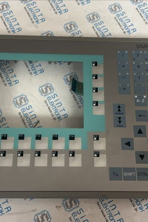 SIEMENS OP277 6 A5E00677156 A5E00390083A