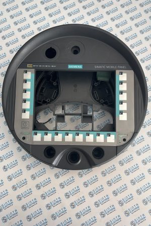 SIEMENS 6AV6645-0EF01-0AX1 Mobile Panel 277F A5E01008106-01 KASA