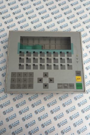 SIEMENS OP17-DP 6AV3617-1JC20-0AX1