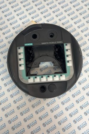 SIEMENS MOBILE PANEL 177 PN 6AV6645-0BB01-0AX0 DIS KASA