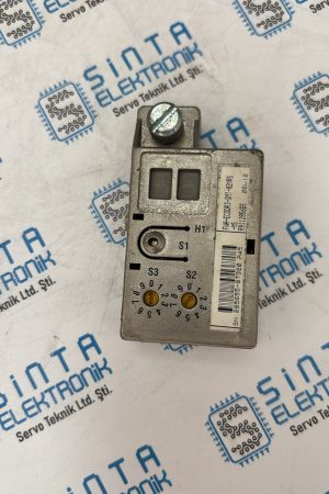 REXROTH BOSCH FWA-ECODR3-SMT-02VRS-MS