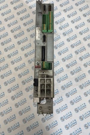 REXROTH DKC11.3-040-7-FW