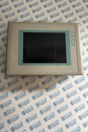 SIEMENS TP177B 6AV6642-0BA01-1AX1