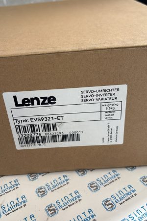 LENZE EVS9321-ET
