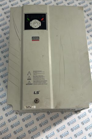 LS SV110İG5A-4