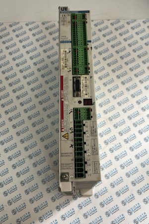 INDRAMAT DKC01.1-040-7-FW