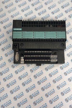SIEMENS 6ES7133-0BH01-0XB0 6ES7 133-0BH01-0XB0